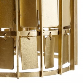Lampadario Bronce 25 W