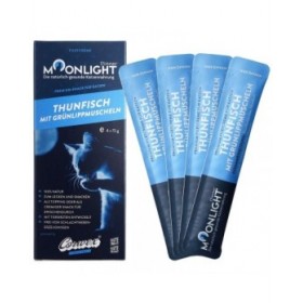 Cibo per gatti Moonlight Krem