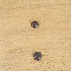 Tavolino da Caffè Naturale 173 x 87 x 47 cm