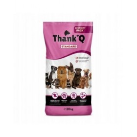 mangime Hurtownia Karm Standard Lamb Agnello 20 kg
