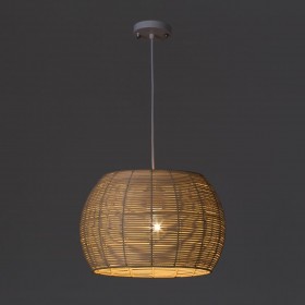 Lampadario Naturale 60 W