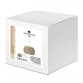 Lampadario Naturale 60 W