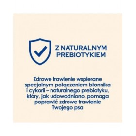 mangime Purina Sensitive Salmon Salmone