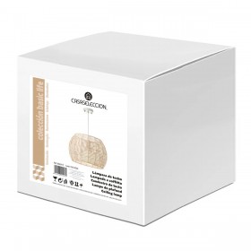 Lampadario Naturale 60 W