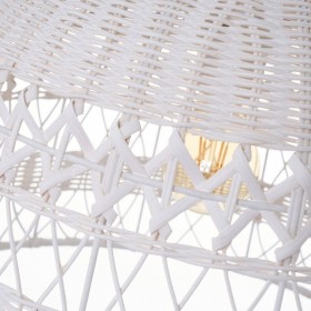 Lampadario Bianco 60 W