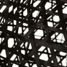 Lampadario Nero 60 W