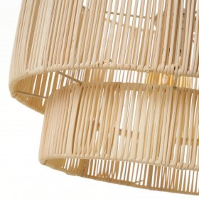 Lampadario Naturale 60 W