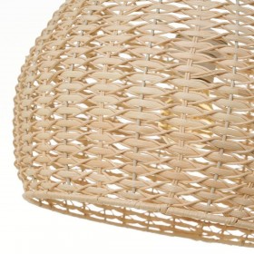 Lampadario Naturale 60 W