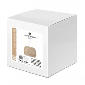 Lampadario Naturale 60 W