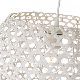 Lampadario Bianco 60 W