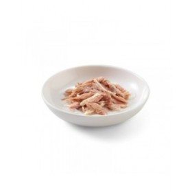 Cibo per gatti Agras Pet Foods SCHESIR Pesce 85 g