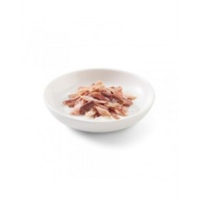 Cibo per gatti Agras Pet Foods SCHESIR Tuna with beef in jelly Pesce 85 g