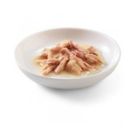 Cibo per gatti Agras Pet Foods SCHESIR Pesce 70 g