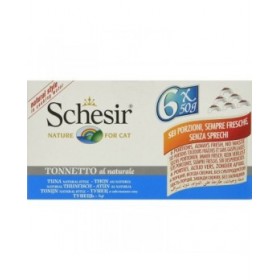 Cibo per gatti Agras Pet Foods SCHESIR Pollo 300 g
