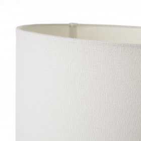 Lampada da tavolo Naturale 40 W 220-240 V 30 x 30 x 55 cm