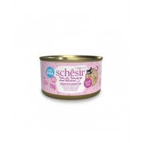Cibo per gatti Agras Pet Foods                                 Pollo 70 g