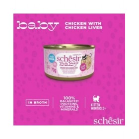 Cibo per gatti Agras Pet Foods                                 Pollo 70 g