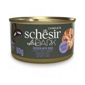Cibo per gatti Agras Pet Foods SCHESIR Pollo
