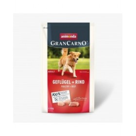 mangime Animonda Gran Carno Adult Uccelli 4 Kg