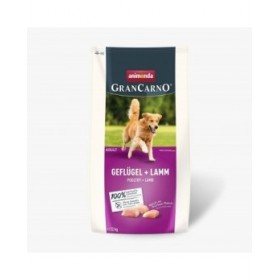 mangime Animonda Gran Carno Adult Uccelli 12 kg