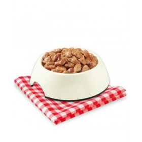 Cibo umido Agras Pet Foods STUZZY Pollo 100 g
