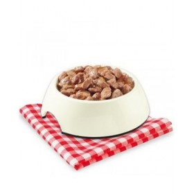 Cibo umido Agras Pet Foods STUZZY Pesce 100 g