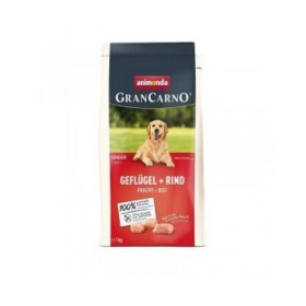 mangime Animonda Brilliant beef Uccelli 1 kg