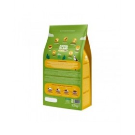 mangime ANIMAL ISLAND Brilliant beef Carne di vitello 12 kg
