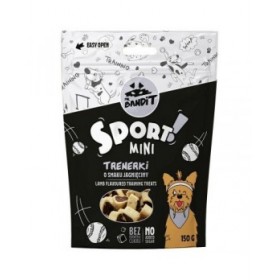 Snack per Cani VETEXPERT                                 Agnello 150 g