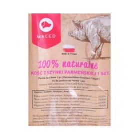 Snack per Cani Maced Osso Maiale 330 g