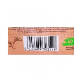 Snack per Cani Maced Orejas 300 g