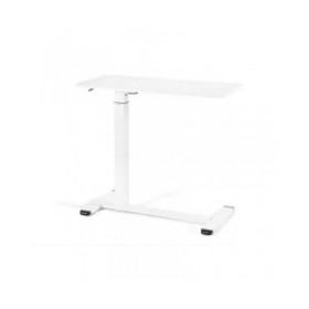 Scrivania Unique 17-QC402-W-W Bianco