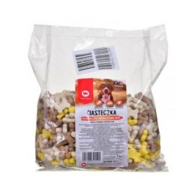 Snack per Cani Maced Carne 1 kg