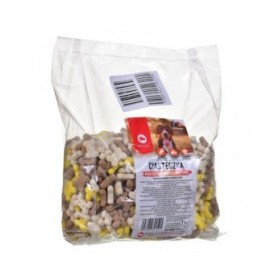 Snack per Cani Maced Carne 1 kg