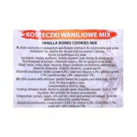 Snack per Cani Maced Carne 1 kg