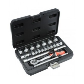 Kit di attrezzi Yato YT-38561