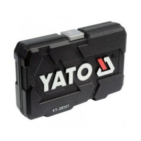 Kit di attrezzi Yato YT-38561