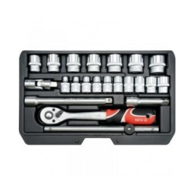 Kit di attrezzi Yato YT-38561