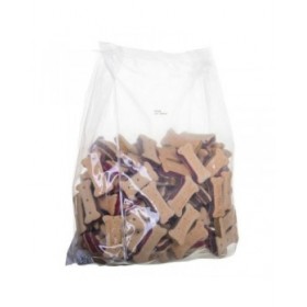Snack per Cani Maced Mini Uccelli 1 kg