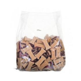 Snack per Cani Maced Mini Uccelli 1 kg