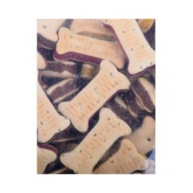 Snack per Cani Maced Mini Uccelli 1 kg