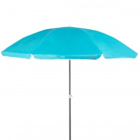 Ombrellone Aktive Alluminio Poliestere 170T 200 x 203,5 x 200 cm (6 Unità)