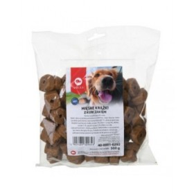 Snack per Cani Maced Pollo 500 g