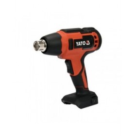 Pistola ad aria calda Yato YT-82285 250 W
