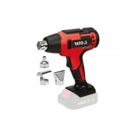 Pistola ad aria calda Yato YT-82285 250 W