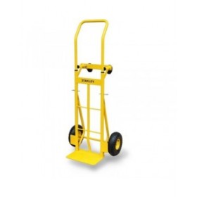 Carriola Stanley SH-SXWT-FT505-SP Acciaio Plastica 200 kg 100 kg