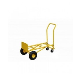 Carriola Stanley SH-SXWT-FT505-SP Acciaio Plastica 200 kg 100 kg