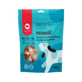 mangime Maced Adulto Pollo Anatra 500 g