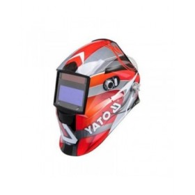 Schermo per saldatura Yato YT-73921 1 Pezzi