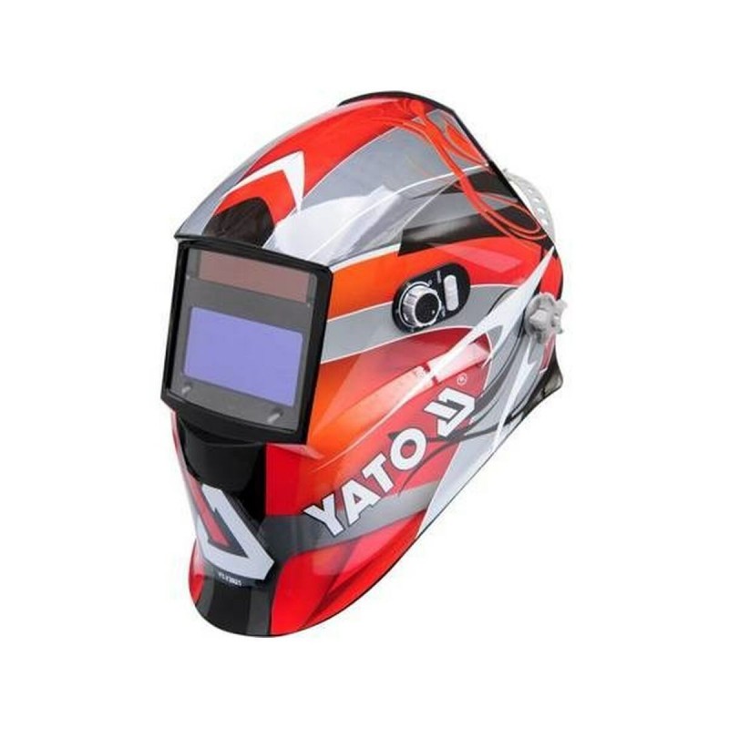Schermo per saldatura Yato YT-73921 1 Pezzi